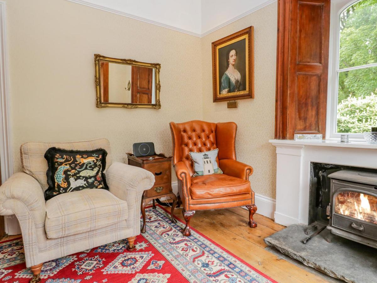 Danes Court Villa Bowland Bridge Dış mekan fotoğraf