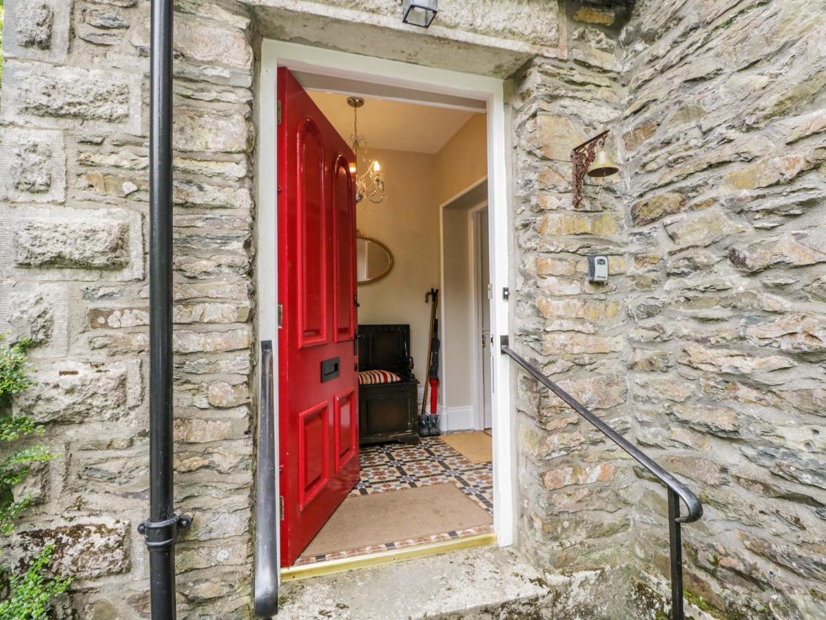 Danes Court Villa Bowland Bridge Dış mekan fotoğraf