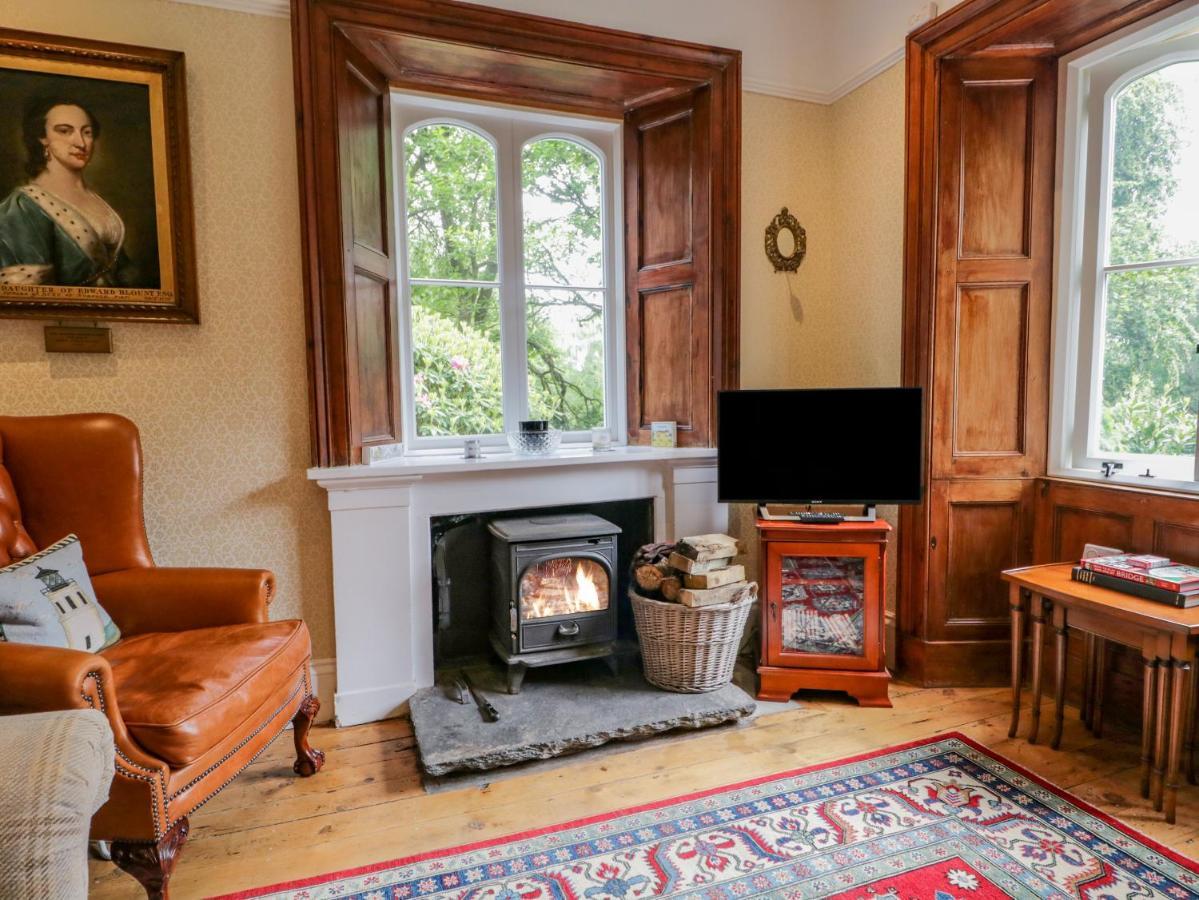 Danes Court Villa Bowland Bridge Dış mekan fotoğraf