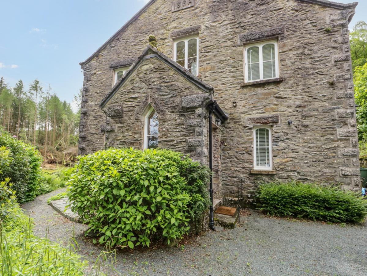 Danes Court Villa Bowland Bridge Dış mekan fotoğraf