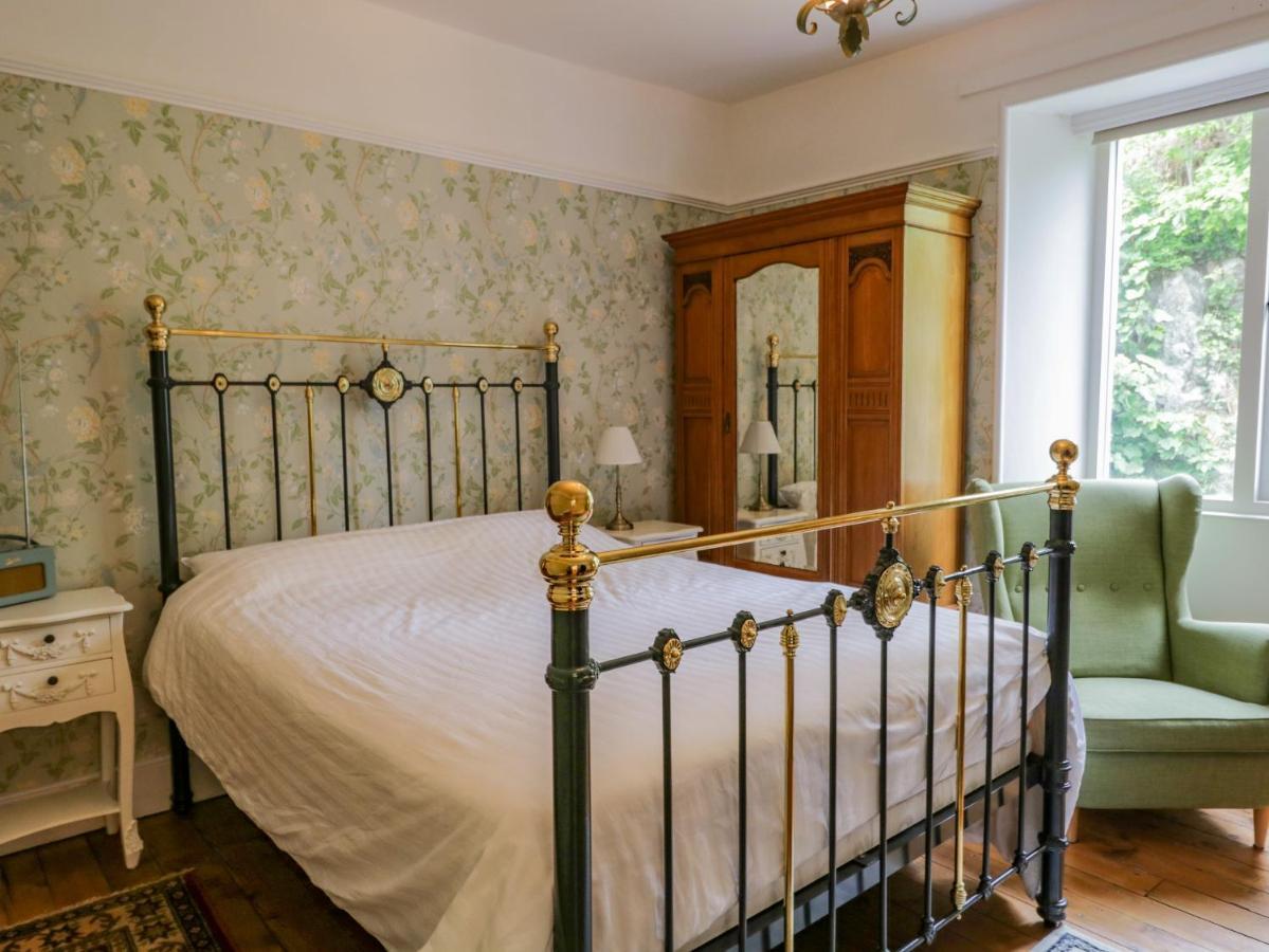 Danes Court Villa Bowland Bridge Dış mekan fotoğraf