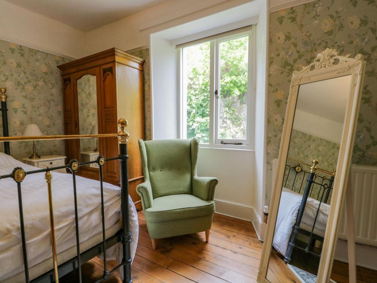 Danes Court Villa Bowland Bridge Dış mekan fotoğraf