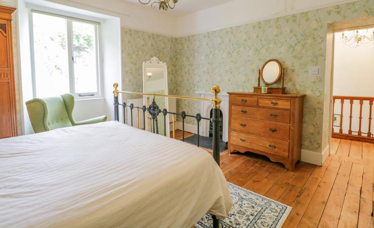 Danes Court Villa Bowland Bridge Dış mekan fotoğraf