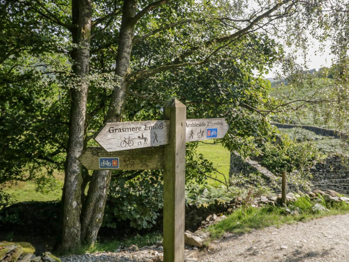 Danes Court Villa Bowland Bridge Dış mekan fotoğraf